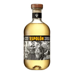 Rượu ESPOLON Resposado Tequila