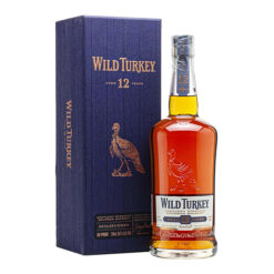 Rượu WILD TURKEY 12YO