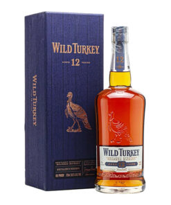 Rượu WILD TURKEY 12YO