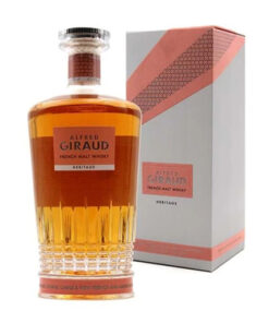 Rượu ALFRED GIRAUD Heritage