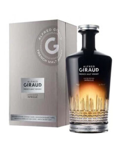 Rượu ALFRED GIRAUD Intrigue