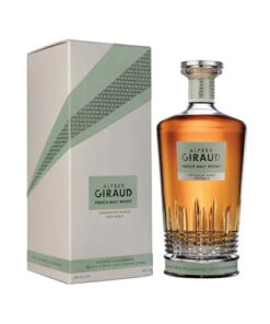 Rượu ALFRED GIRAUD Voyage
