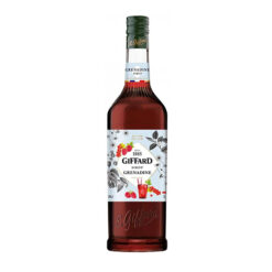 Rượu GIFFARD Grenadine Syrup 100cl