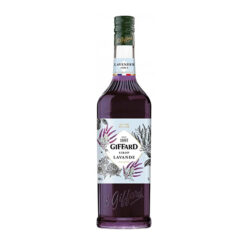 Rượu GIFFARD Lavender Syrup 100cl