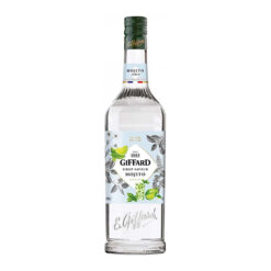 Rượu GIFFARD Mojito Syrup 100cl