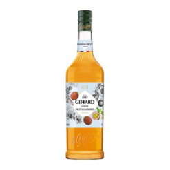 Rượu GIFFARD Passion Fruit Syrup 100cl