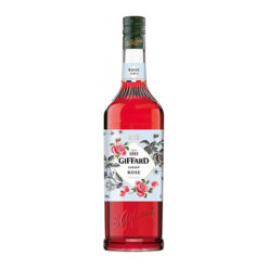 Rượu GIFFARD Rose Syrup 100cl