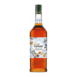 GIFFARD Salted Caramel Syrup 100cl