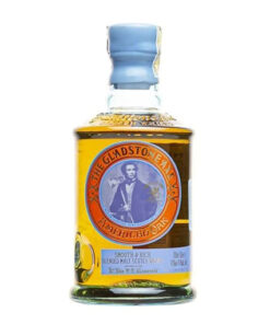 THE GLADSTONE AXE American Oak 70cl