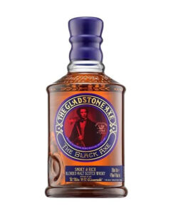 Rượu THE GLADSTONE AXE The Black Axe 70cl