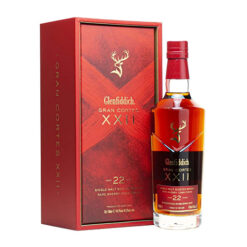 GLENFIDDICH XXII