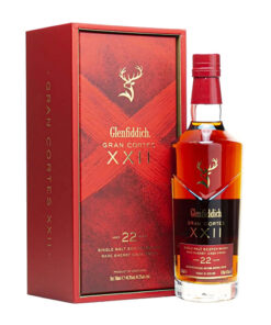GLENFIDDICH XXII
