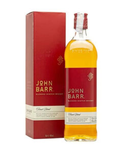 Rượu JOHN BARR Finest 100cl
