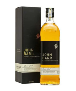 Rượu JOHN BARR Reserve 100cl