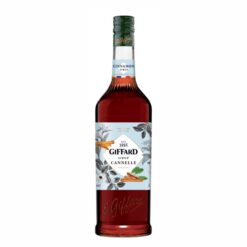 Rượu GIFFARD Cinnamon Syrup 100cl