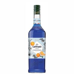 Rượu GIFFARD Blue Curacao Syrup 100cl