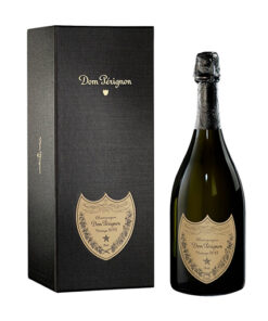 Rượu Dom Perignon Blanc 2002 không hộp