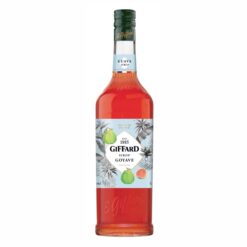 Rượu GIFFARD Guava Syrup 100cl