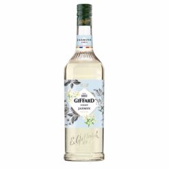 Rượu GIFFARD Jasmine Syrup 100cl