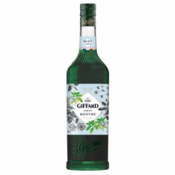 Rượu GIFFARD Green Mint Syrup 100cl