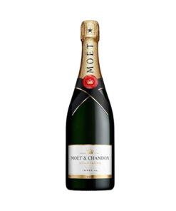 MOET & CHANDON Imperial Brut 75cl không hộp