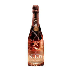 MOET & CHANDON Nectar Imperial Rose Dry