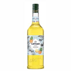 Rượu GIFFARD Pineapple Syrup 100cl