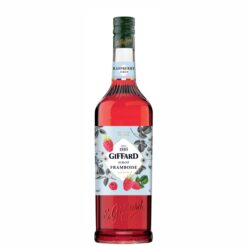 Rượu GIFFARD Raspberry Syrup 100cl