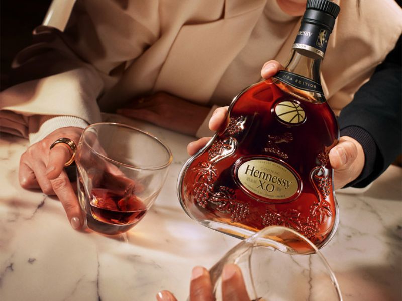 Rượu Brandy - dòng rượu mạnh nổi tiếng hàng đầu thế giới