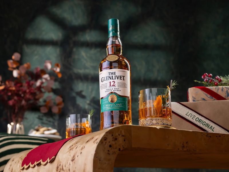 Sự khác biệt giữa Single Malt Whisky và Blended Scotch Whisky