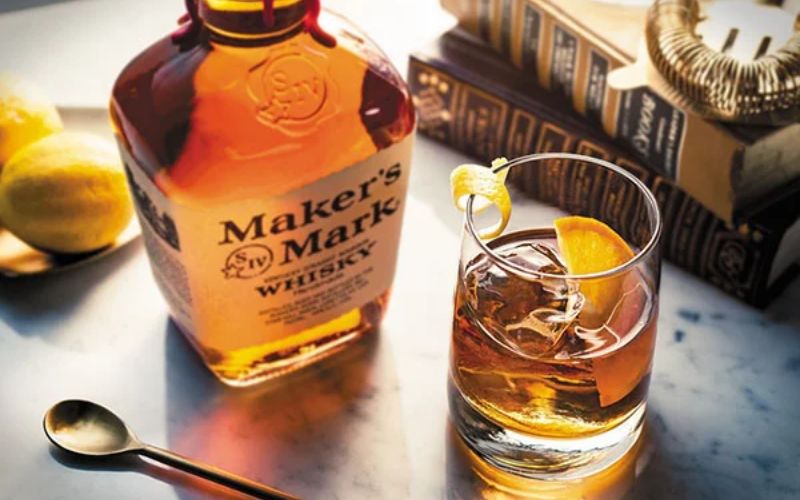 Rượu Whisky có nồng độ lên tới 92%