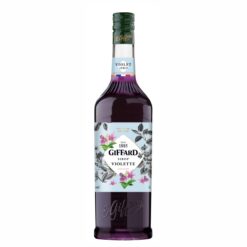 Rượu GIFFARD Violet Syrup 100cl