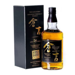 THE KURAYOSHI 18YO