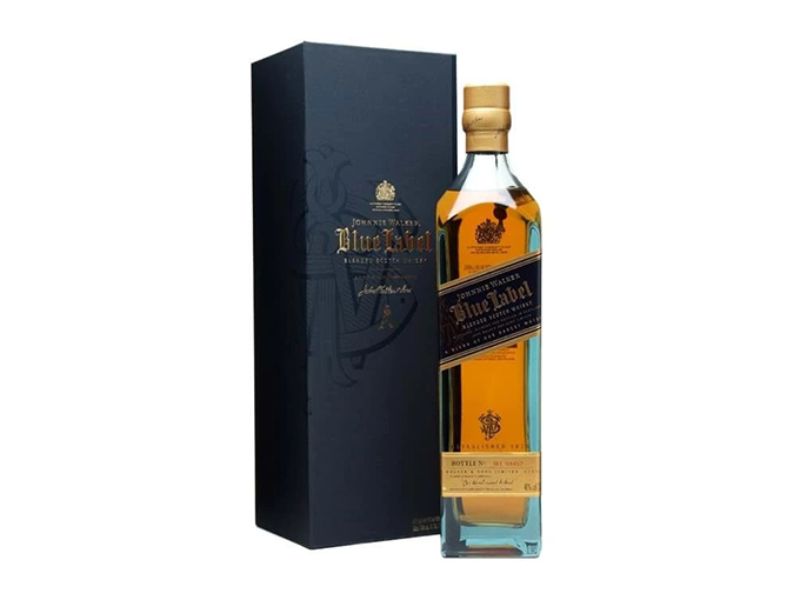 Rượu Whisky - nguyên liệu nền đặc biệt để sáng tạo hàng trăm loại cocktail