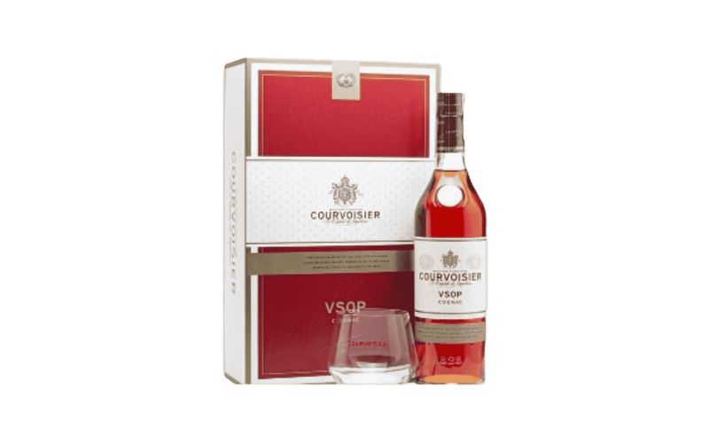 Rượu Cognac - hương vị đẳng cấp của sự sang trọng và lịch lãm.