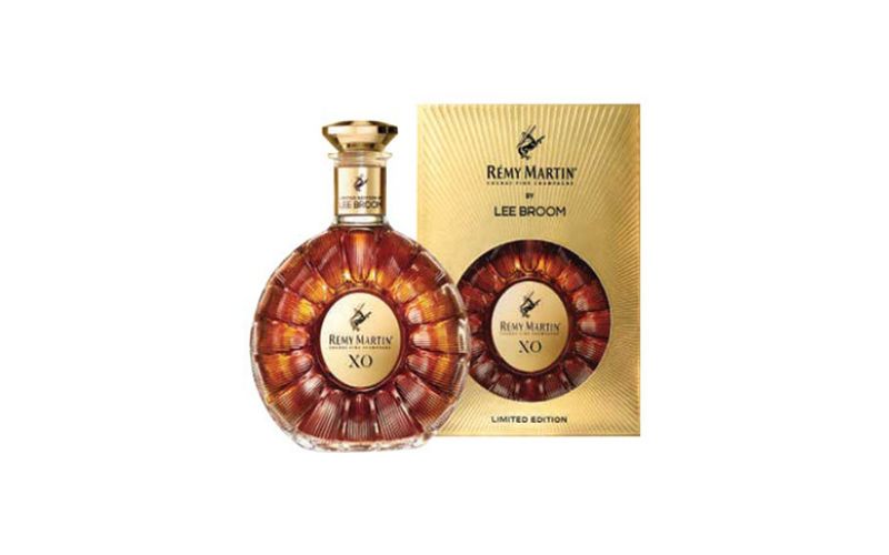 Rượu Cognac mang đến trải nghiệm vị giác đa chiều và đầy sự phong phú