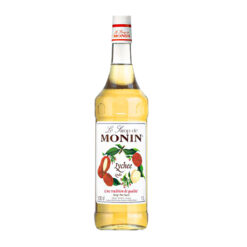 MONIN Lychee - Vải