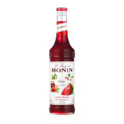 MONIN Strawberry - Dâu