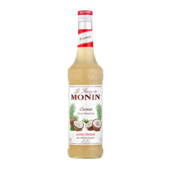 MONIN Coconut - Dừa