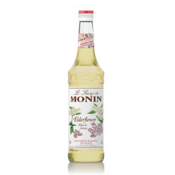 MONIN Elderflower - Hoa cơm cháy