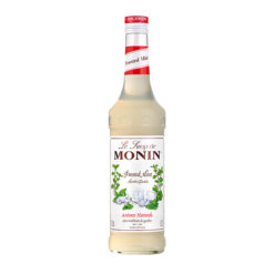 MONIN Frosted Mint - Bạc hà trắng