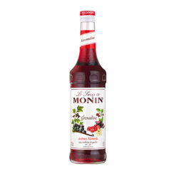 MONIN Grenadine - Lựu cây