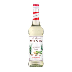 MONIN Lemongrass - Sả