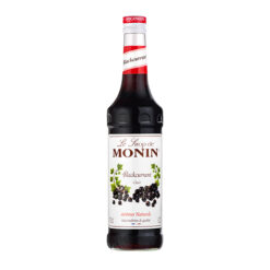 MONIN Blackcurrant - Nho đen