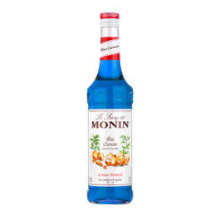 MONIN Blue Curacao