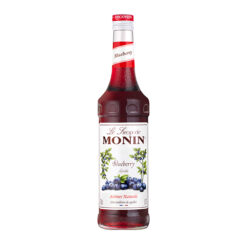 MONIN Blueberry - Việt quất