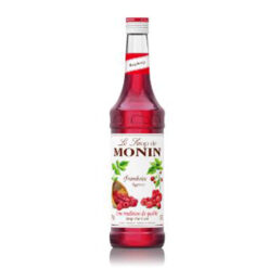 MONIN Raspberry - Phúc bồn tử