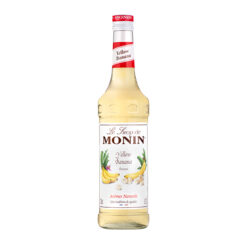 MONIN Banana - Chuối