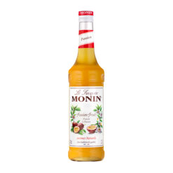 MONIN Passion Fruit - Chanh dây