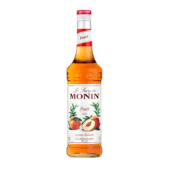 MONIN Peach - Đào